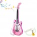 Gitara za decu roze